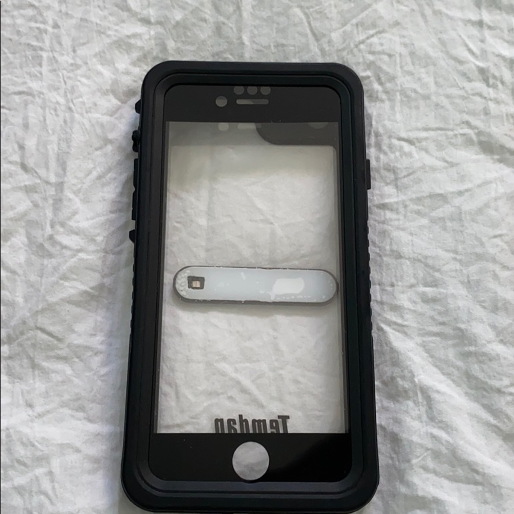 iPhone 8 water proof case